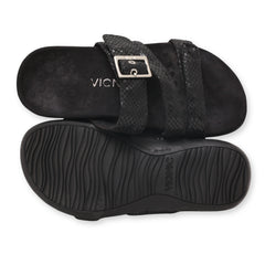 Vionic Women Slide Sandal