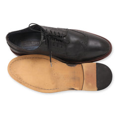 ASTON GREY Lace-Up Men's Formal Shoes