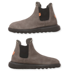 Hey Dude Men's Ankle Boots