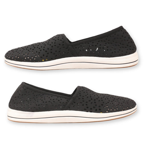 Clarks Women Slip-On Shoes