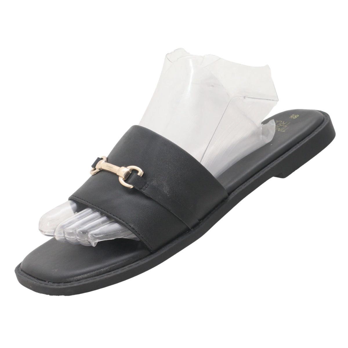 Time and Tru Women Flat Slipper