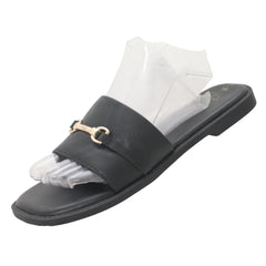 Time and Tru Women Flat Slipper