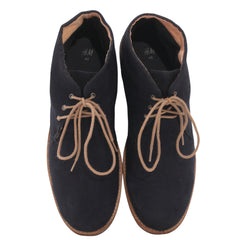 H&M Lace-Up Casual Shoes
