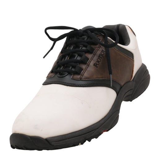 FootJoy men's golf shoes