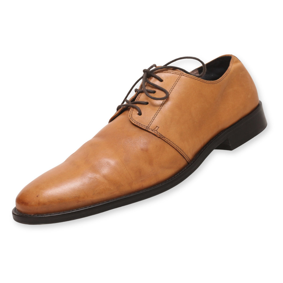 Banana Republic Lace-Up Men's Formal Shoes