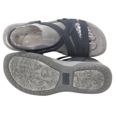 Skechers Memory Foam Women Sandal