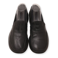 VIA SPIGA Men's Slip-On Formal Shoes