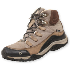 OBOZ Women's Boots