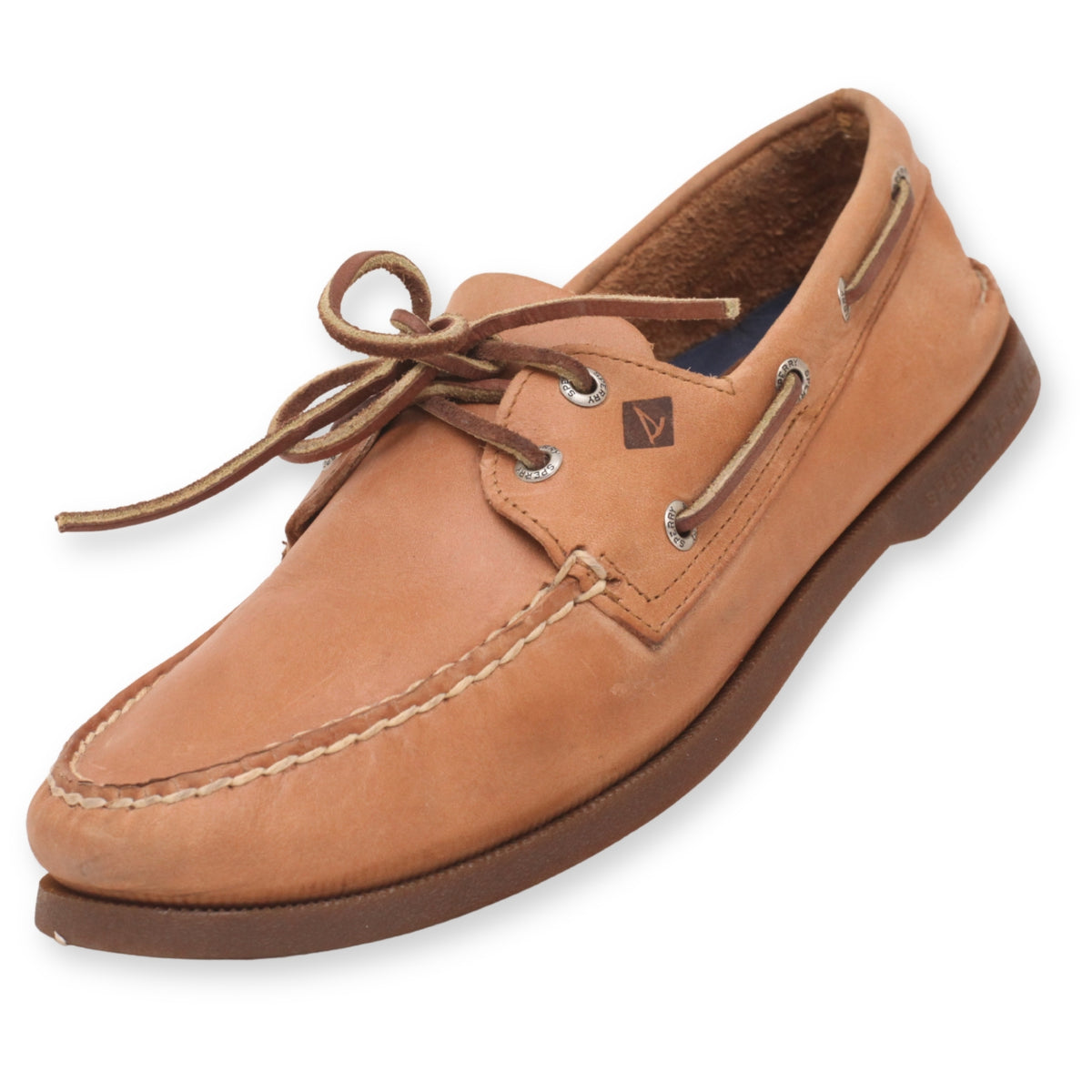 Sperry Top-Sider Mens Boat Shoes