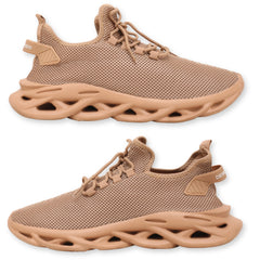 Breathable Mesh Sneakers