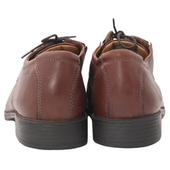 Clarks Lace-Up Men's Formal Shoes