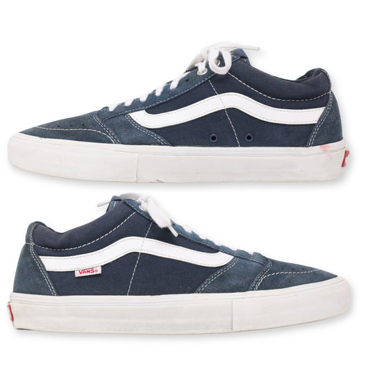 Vans Trujillo Men's Lace-Up Sneakers