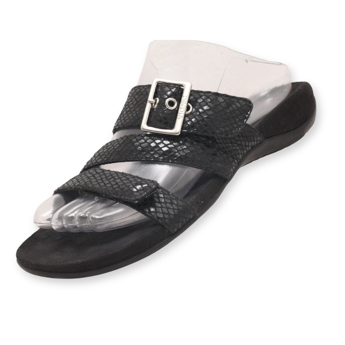 Vionic Women Slide Sandal