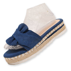 Platform Slide Women Sandals