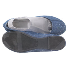 Flat Women Pumps