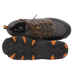 Ozark Trail Lace-Up Men's Casual Shoes