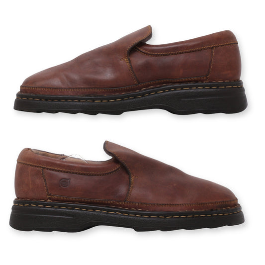 BORN Slip-On Men's Formal Shoes