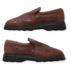 BORN Slip-On Men's Formal Shoes