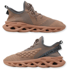 CEAK Men's Breathable Sneaker