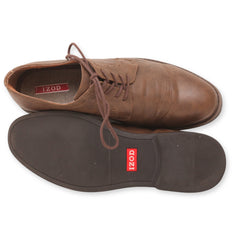 IZOD Men's Lace-Up Casual Shoes
