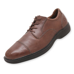 Dr. Comfort Lace-Up Men's Formal Shoes