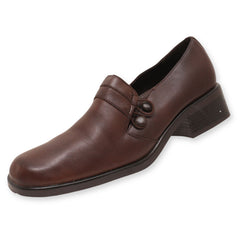 Croft & Barrow Women Block Heel Shoes