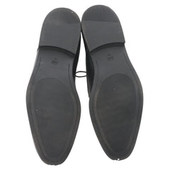 H&M Lace-Up Formal Shoes