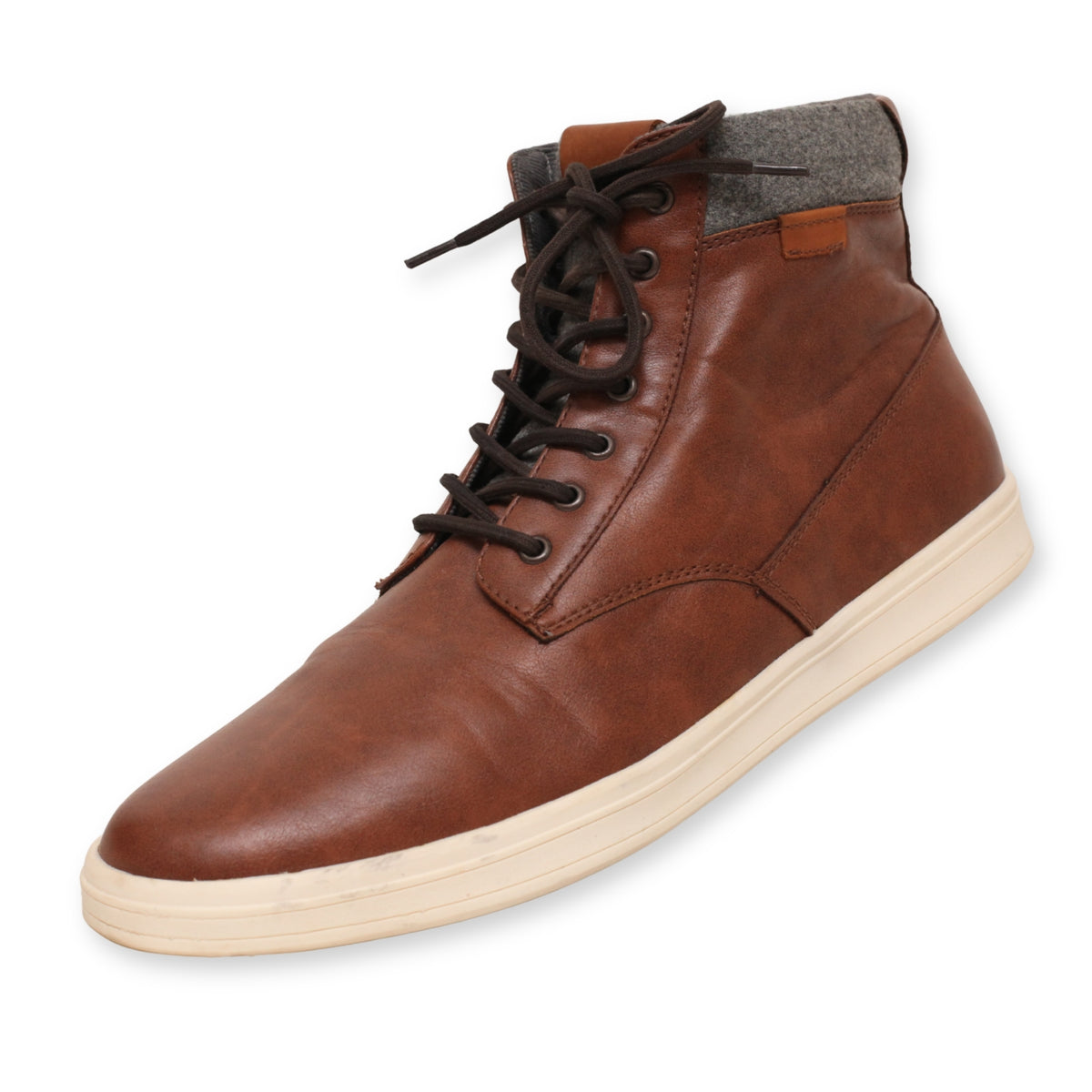 Express Lace-Up Men's Boots