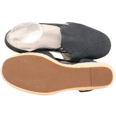 David Tate Zena Espadrille Sandals