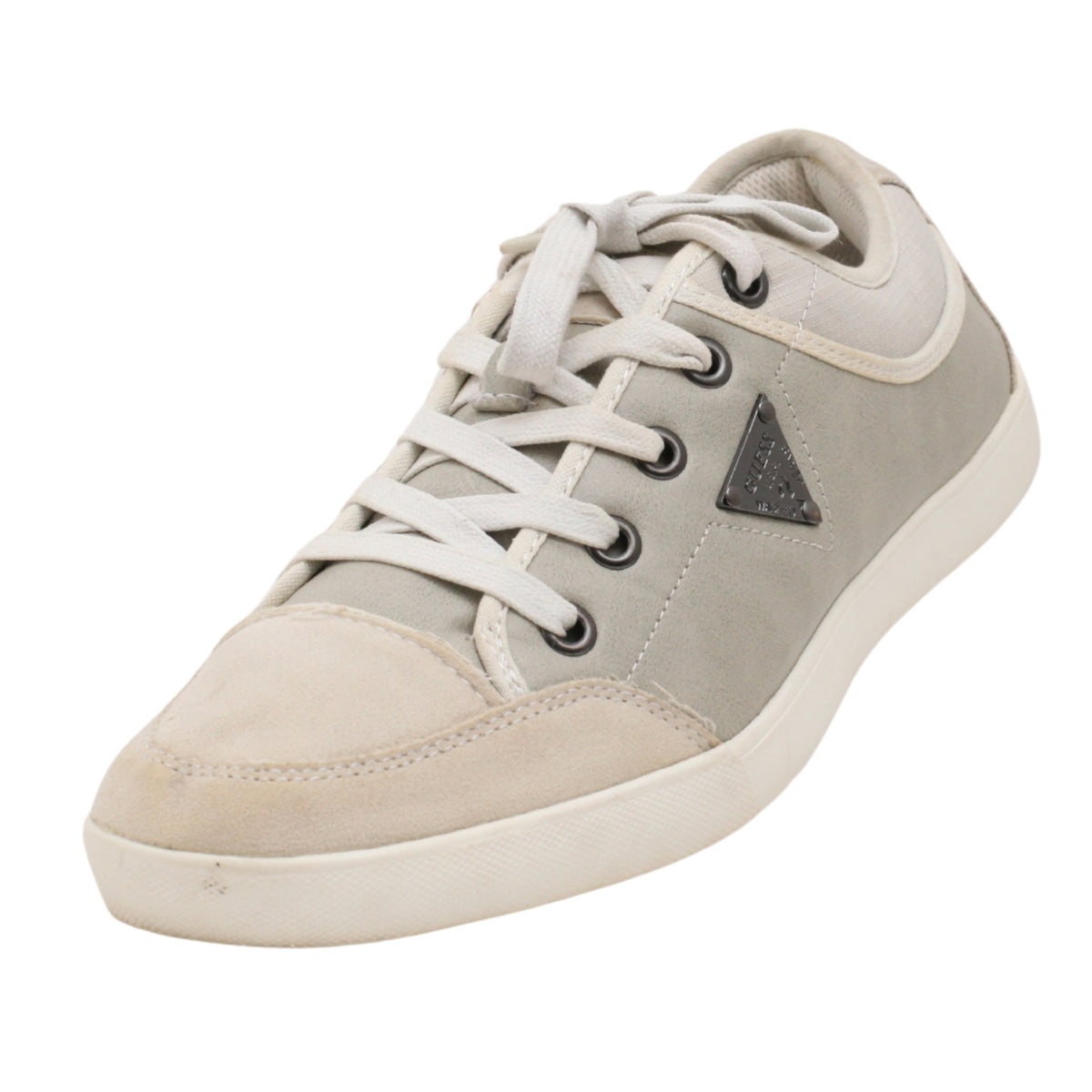 Guess Lace-Up Men's Sneaker