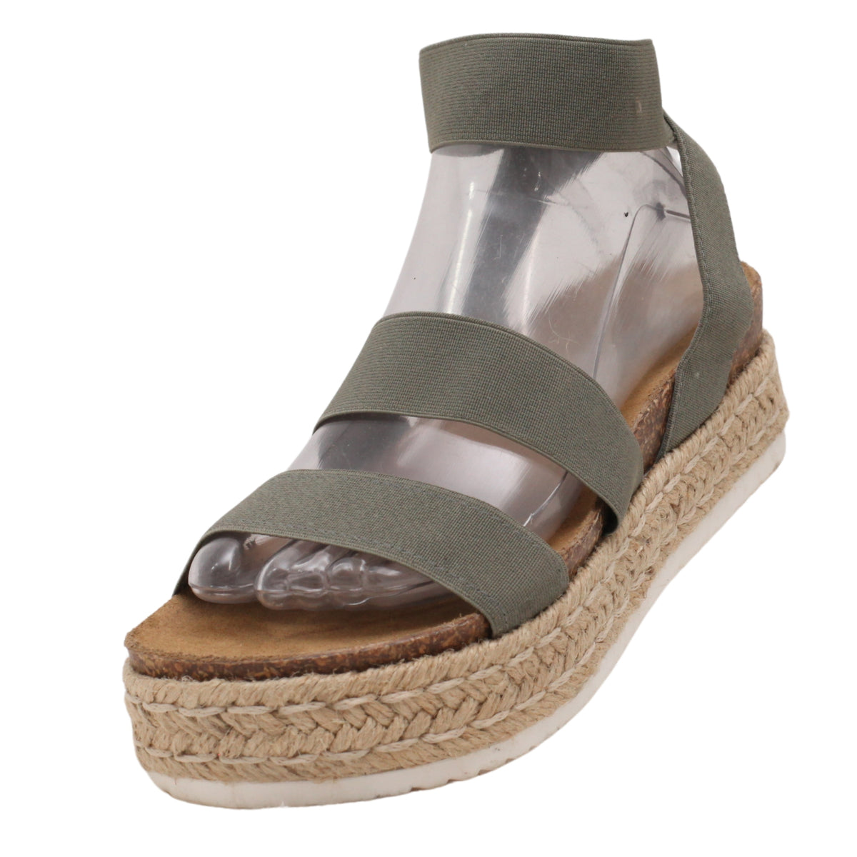 Steve Madden Women's Wedges Sandals