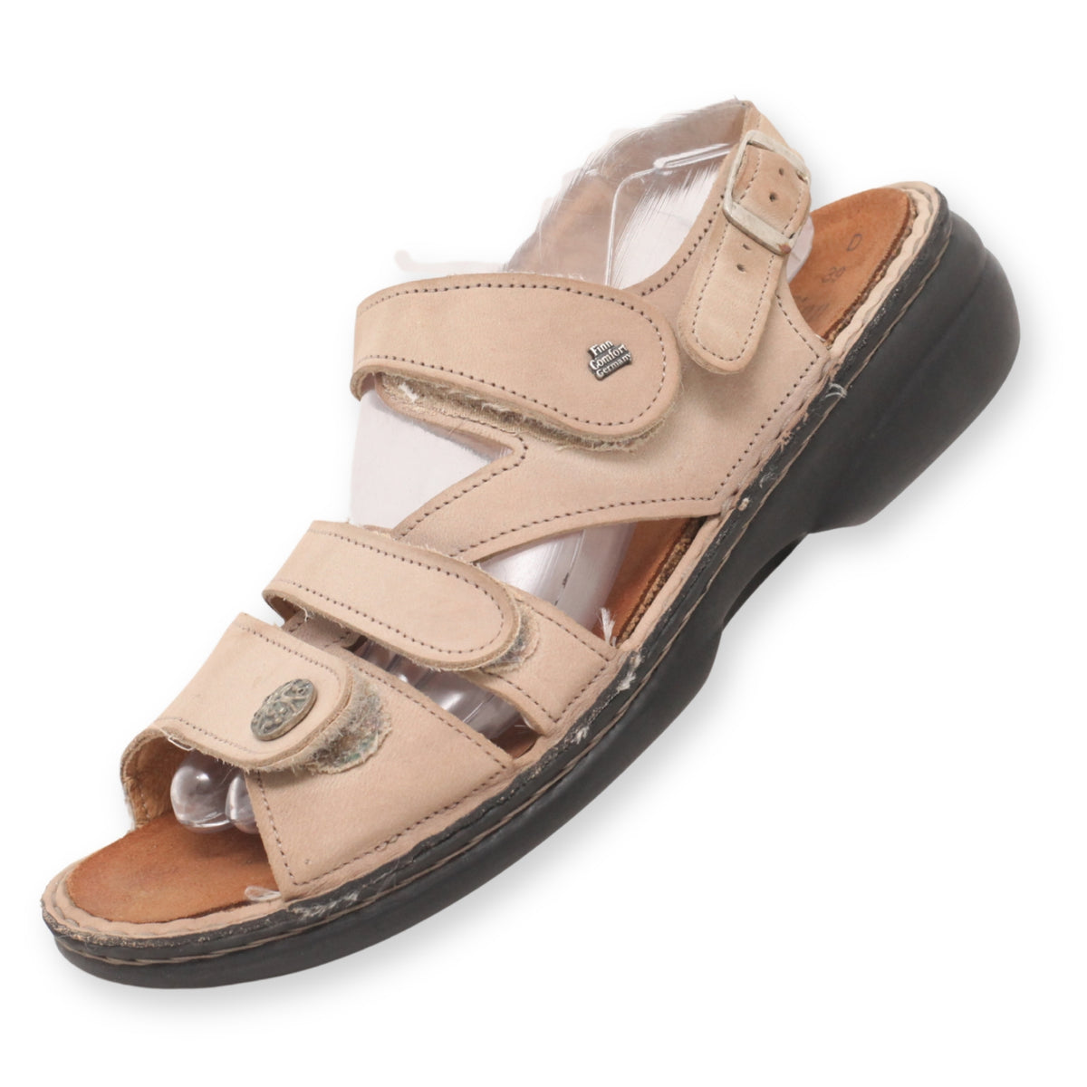 Finn Comfort Women Sandal