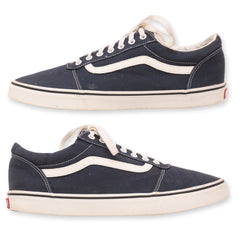 Vans Ward Low-Top Sneaker