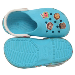 Crocs Comfort Kids Clogs