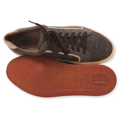 Mephisto Lace-Up Men's Sneakers