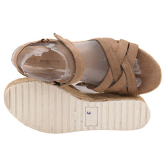 Time & Tru Women's Sandals