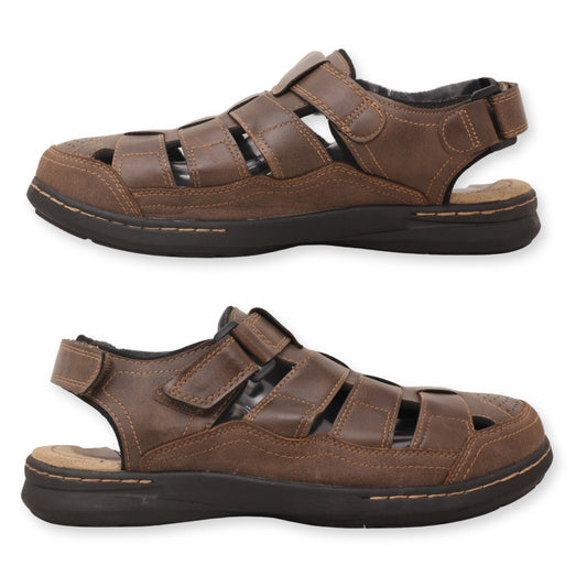 Croft & Barrow Lightweight Sandals