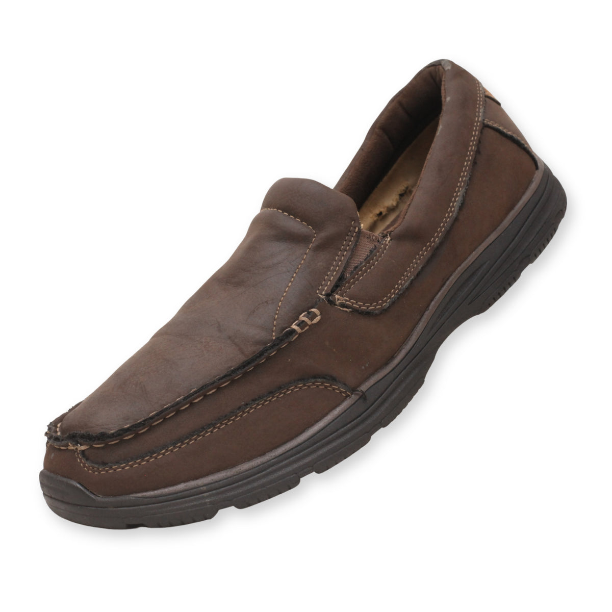George Slip-on Casual Shoes