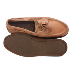 Sperry Top-Sider Lace-Up Men's Boat Shoes