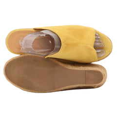 Wanted Women's Slippers