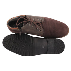 Bruno marc Lace-Up Casuaal Shoes