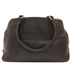 Prada Vitello Daino leather handbag