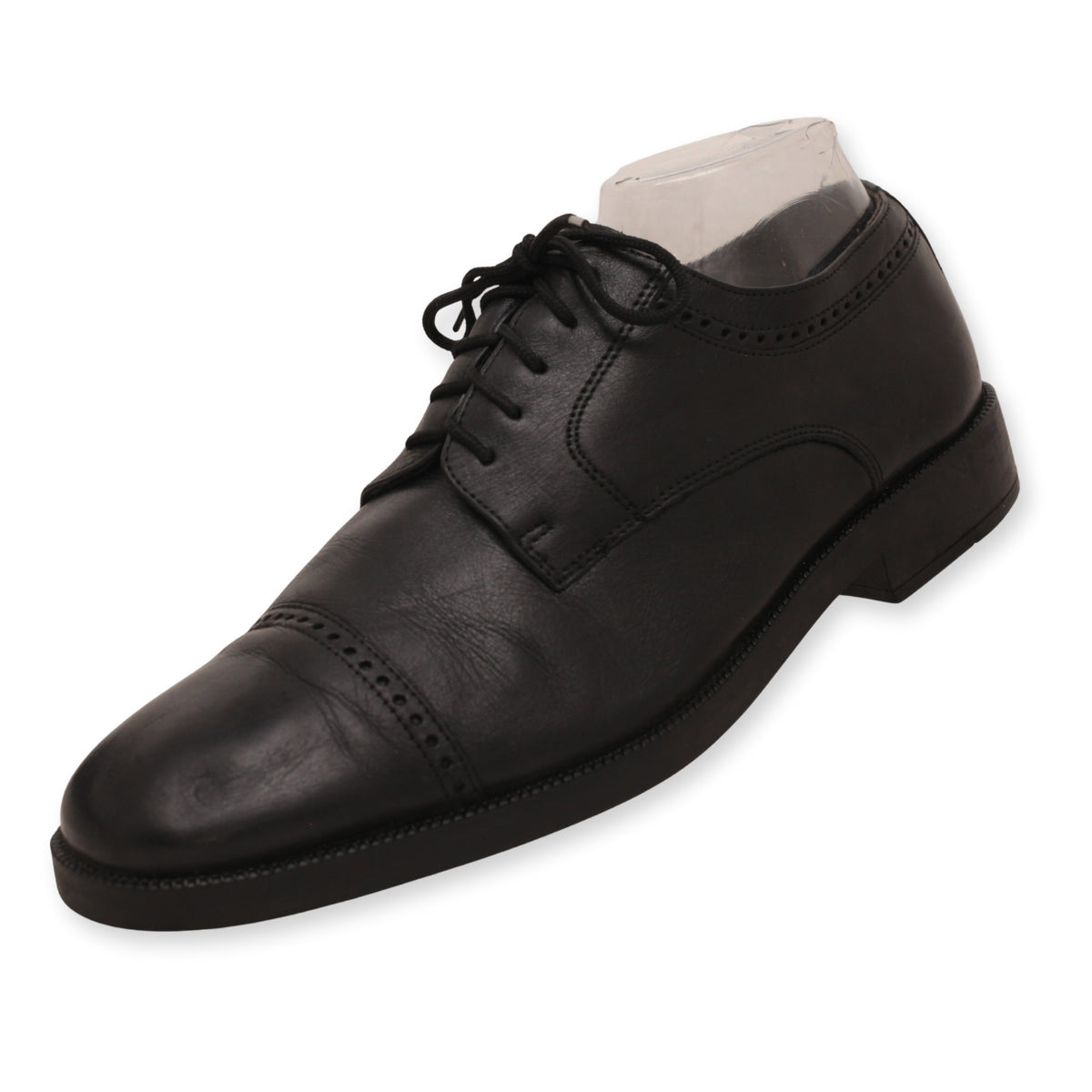 Nunn Bush Lace-Up Formal Shoes