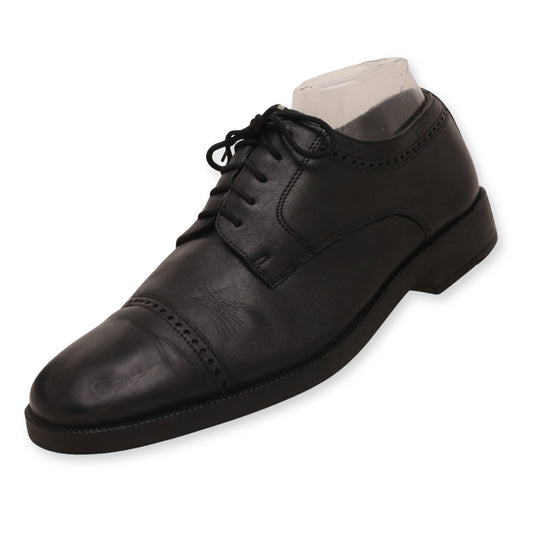 Nunn Bush Lace-Up Formal Shoes