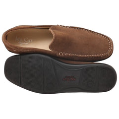 Mr. Cat Comfort  Men's Loafers