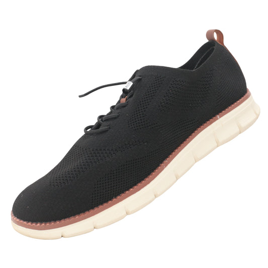 Breathable Men's Slip-On Casual Shoes