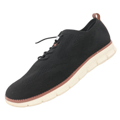 Breathable Men's Slip-On Casual Shoes