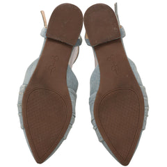 Jessica Simpson Pointed-Toe Sandal