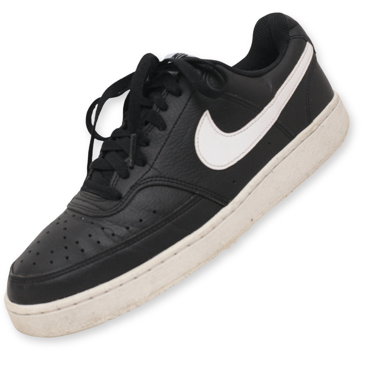 Nike Lace-Up Men's Sneakers