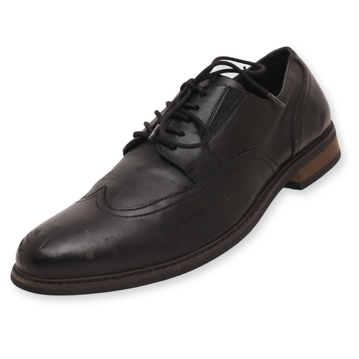 MIX NO. 6 Lace-Up Formal Shoes
